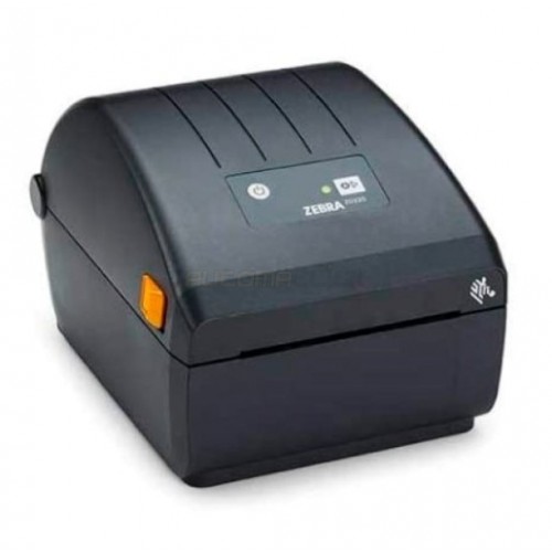 Impressora Transferência Térmica de Etiquetas Zebra ZD220 Impressora Transferência Térmica de Etiquetas Zebra ZD220
